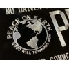 BLVD Engraved PRIVATE No Driver License Insurance Required Car Tag
