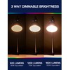 UNILAMP 3 Way Light Bulbs 30 70 100W Equivalent, 3-Way