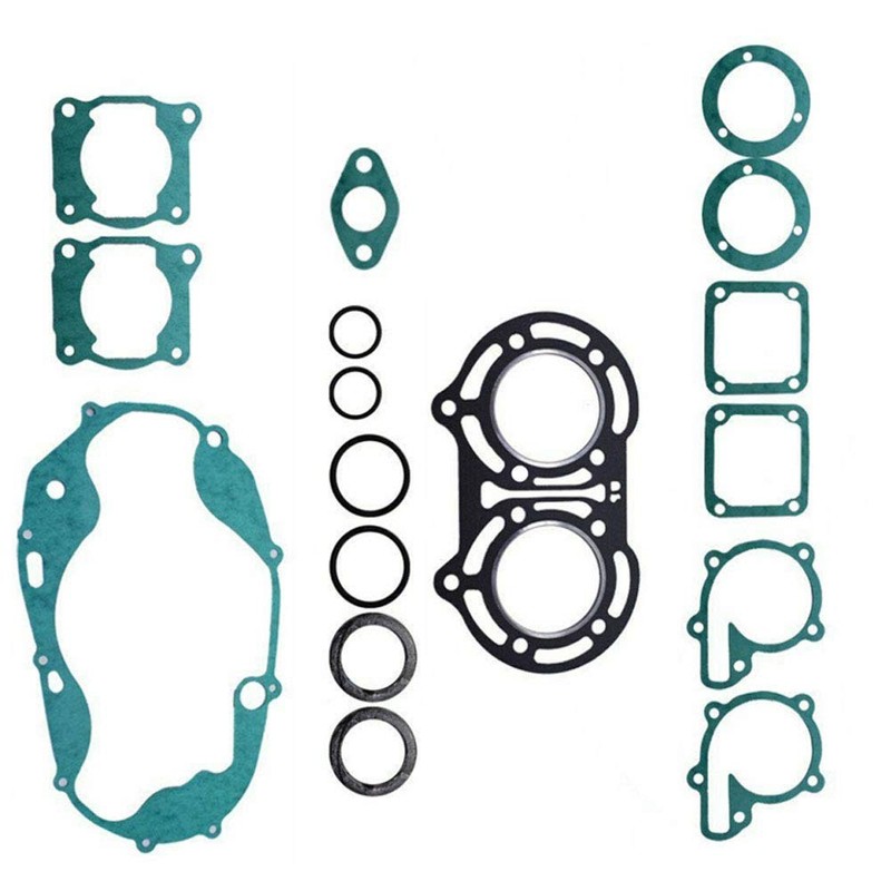 SEMOLTO Complete Engine Gasket Kit Full Set For Yamaha Banshee