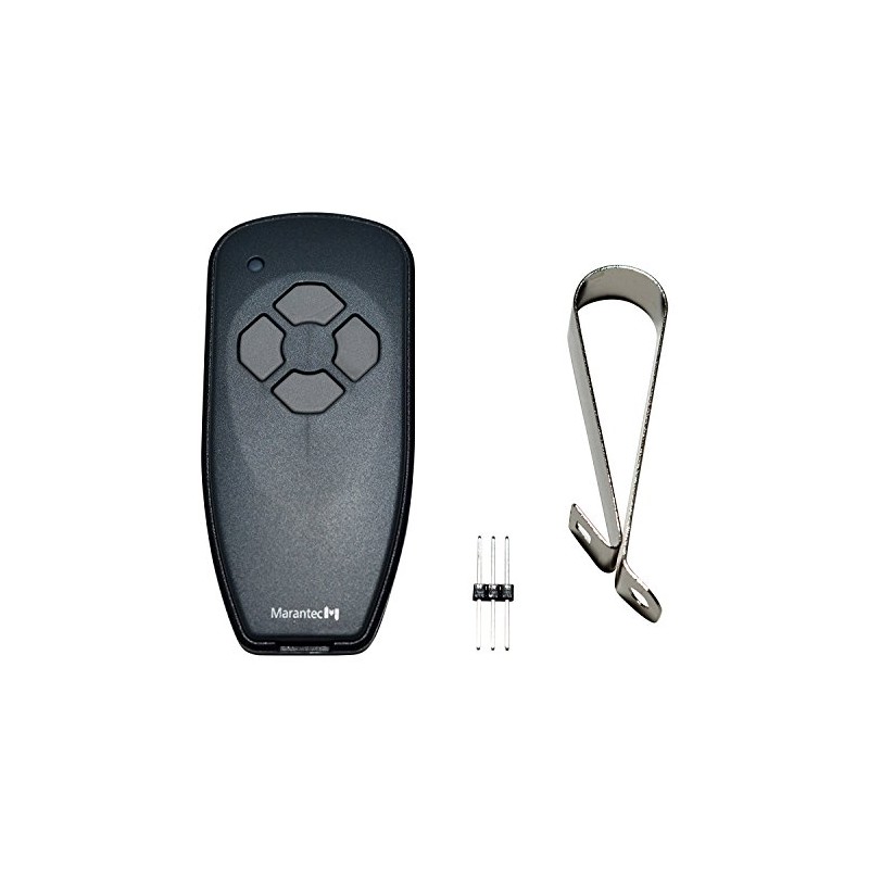 MARANTEC Garage Door Openers M3-2314 Digital 384 4 Channel 315MHz