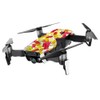 MightySkins Skin Compatible with DJI Mavic Air Drone - Gummy