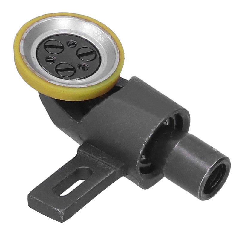 Presser Foot Plastic Caster Roller Multi Function Industrial Leather Sewing