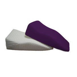 Dukal Leg Rest / Vein Cushion Cover, Size: 40 x 70 cm, Made in Germany, 40x70 cm