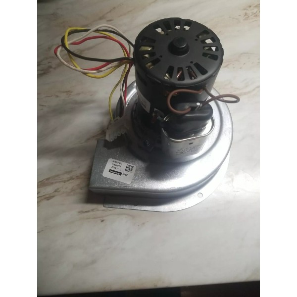 For LENNOX NEW fasco inducer motor ,208/230v, 2-speed