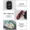 Automotive Short and Open Finder Circuit Tester, Angchun DC 6-24V