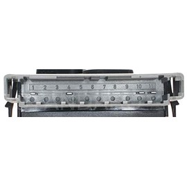 Standard Motor Products PSW127 Power Seat Switch