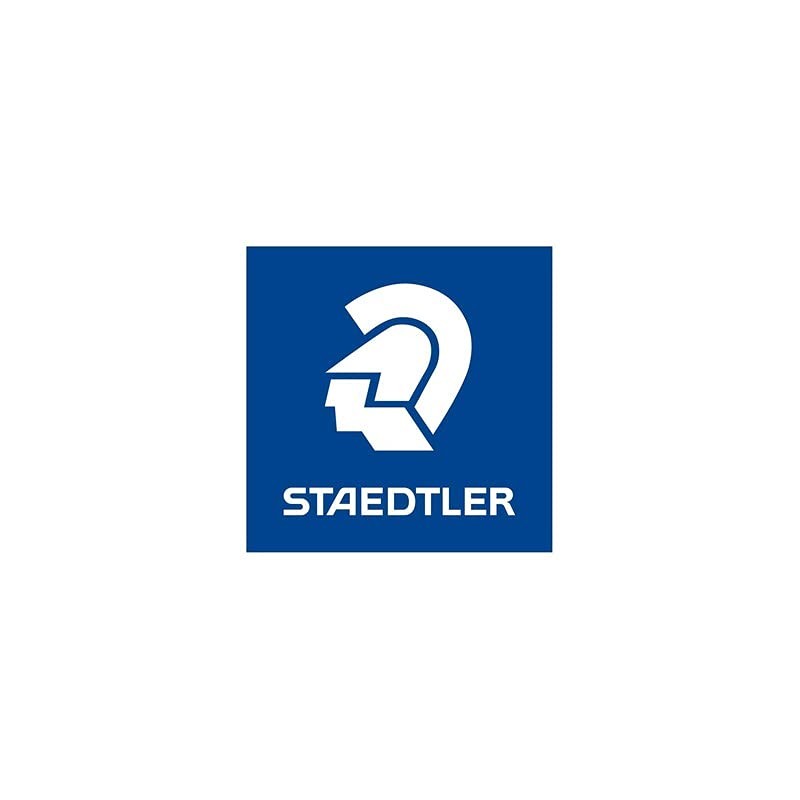Staedtler Office Ballpoint Pen Set (Ballpoint Pen, Blue, Set of