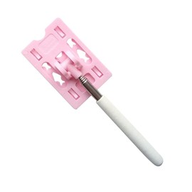 STOBOK 1pc Vehicle Rod Holder Parking Payment Stick Telescopic Swiping Rods Grabber Tool Stopper Automotive Accessories Parking Payment Tool Poles The Sign 304 Stainless Steel Retractable