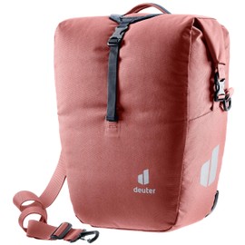 deuter Valbona 20+5 rear pannier
