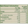 Truvia Stevia Leaf Sweetener Tablets - 2 x 100s Packs