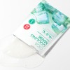 Cell Fusion C Cica Cooling Mask Total 10 sheets (5