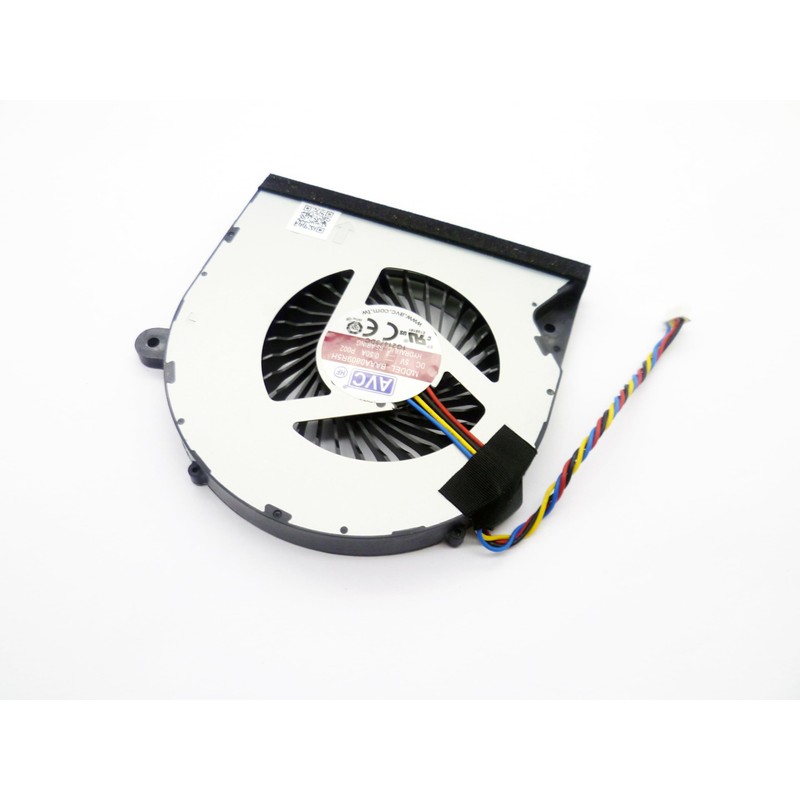 Internal CPU Cooler Cooling Fan Connector Ribbon Flex Cable Module