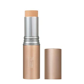 24 Mineral Moist Stick Foundation (02 Pink Beige) 1pc (x1)