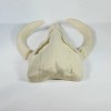 LITOYGAME Large Mandalorian Mythosaur Skull 3D Printed Wall Art Display