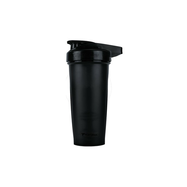 Performa Activ Shaker Cup Black 800 mL