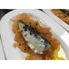Sardines in Olive Oil