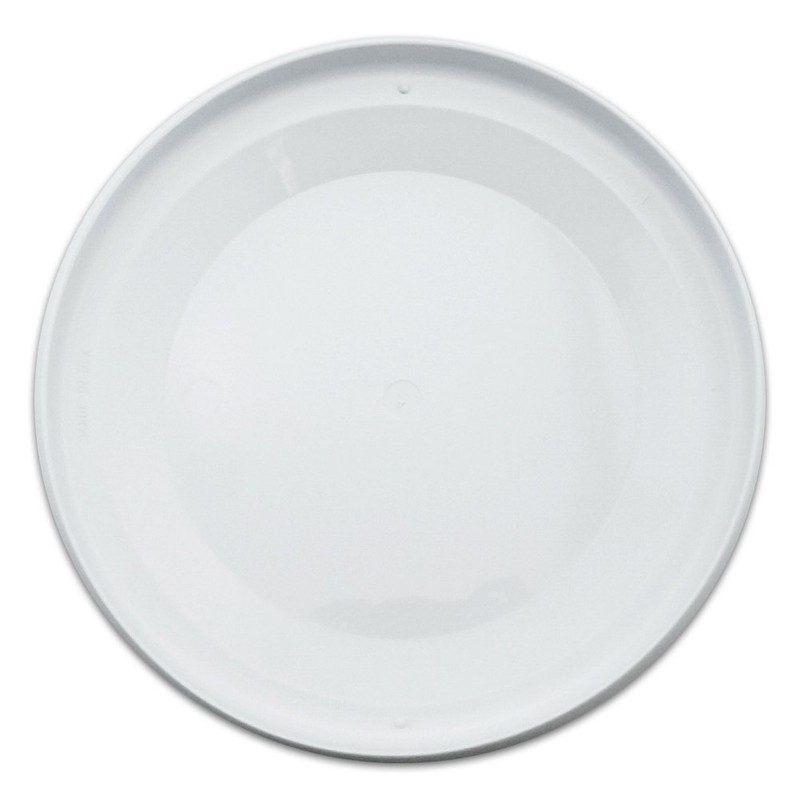 GRAPHICS & MORE Simple Summer Hamburger Novelty 9" Flying Disc