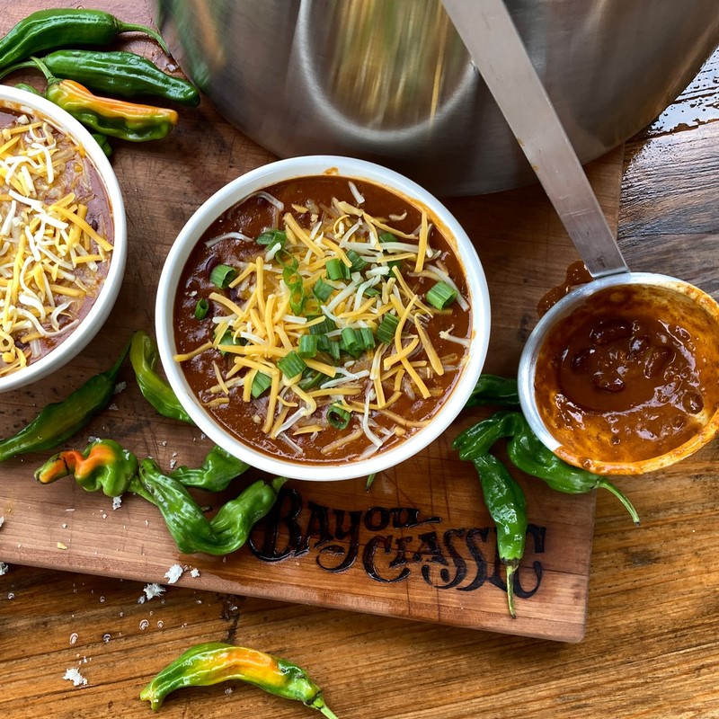 Bayou Classic 1440 40-qt Stainless Stockpot Features Heavy Duty Welded