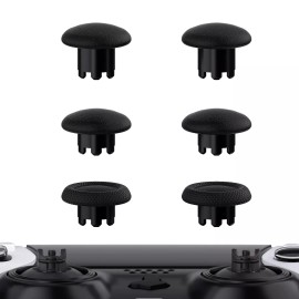 Sony OEM Replacement Thumbstick Caps for DualSense Edge Controller