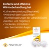 POSIFORLID Eye Mask Self Heating Mask for EDGitis, Barley Grain