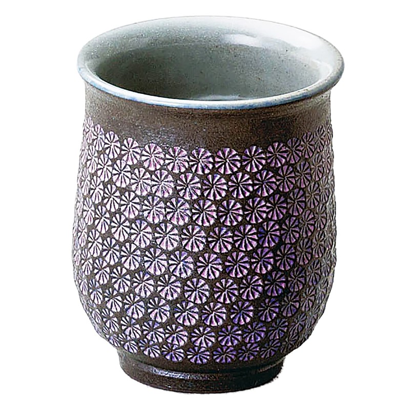 清水焼 敏也 Kilns, Deepwater Mishima, if Tea Bowl Pairs m54656400 