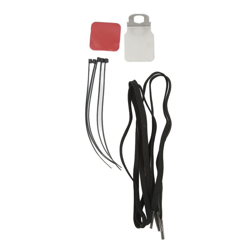 1 Pair Motorcycle Electric Heating Handle Sleeve Waterproof SAE 5