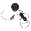 DC9V to 36V Car Voltmeter Gauge Two in One Digital