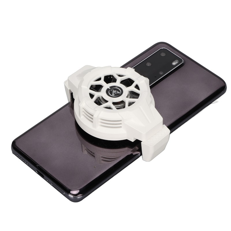 HXSJ Mobile Phone Cold Clip Radiator Phone Semiconductor Cooler Portable