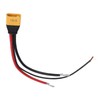 AS150U Adapter Drone Power Cable Anti Reverse Insertion Agricultural Drone