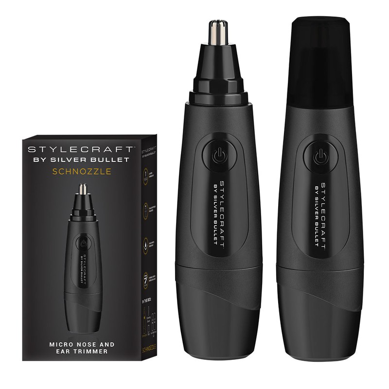 Silver Bullet StyleCraft StyleCraft By Silver Bullet Schnozzle Nose &