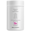 Codeage Skin Hormone Harmony+ Supplement – Skin Hair Support with