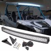 SI For 20-24 Kawasaki Teryx KRX 1000 Roof 42'' 240W