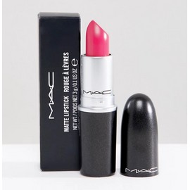 M·A·C MAC Matte LIPSTICK ~ 609 PINK PIGEON ~ Full Size NEW in BOX Super Rare