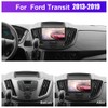 ARCY-AUTOPARTS FOR FORD TRANSIT CUSTOM 13-19 ANDROID 13 CAR CARPLAY