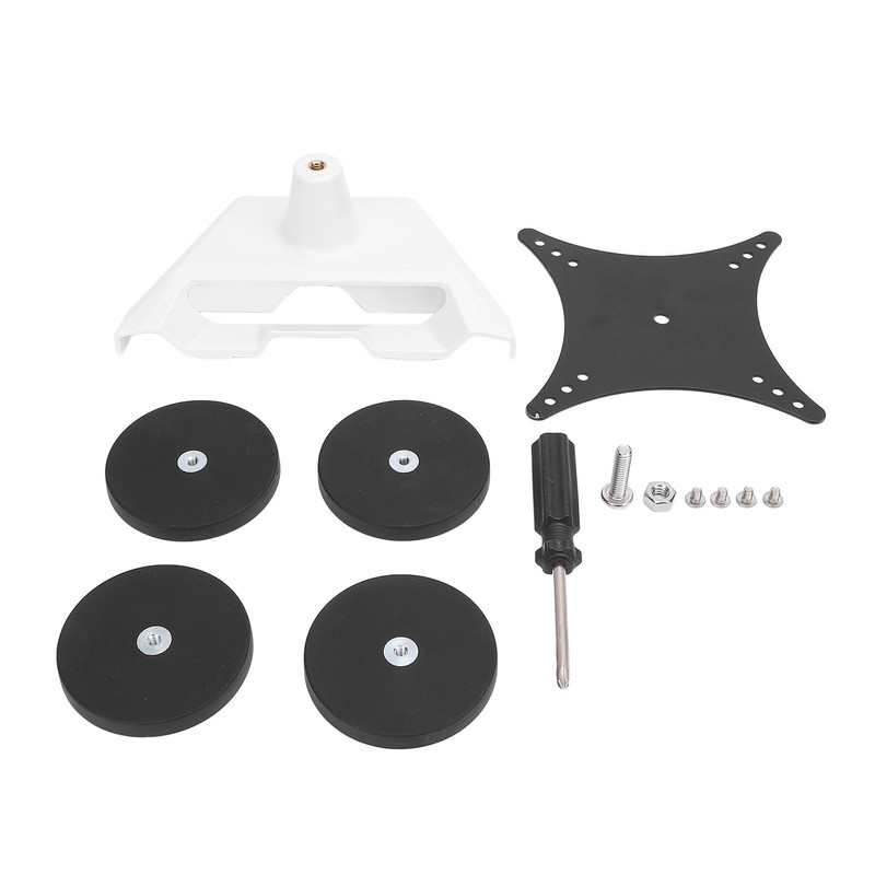 Base Mini Car Roof Mounting Kit for Mini Internet Satellite,