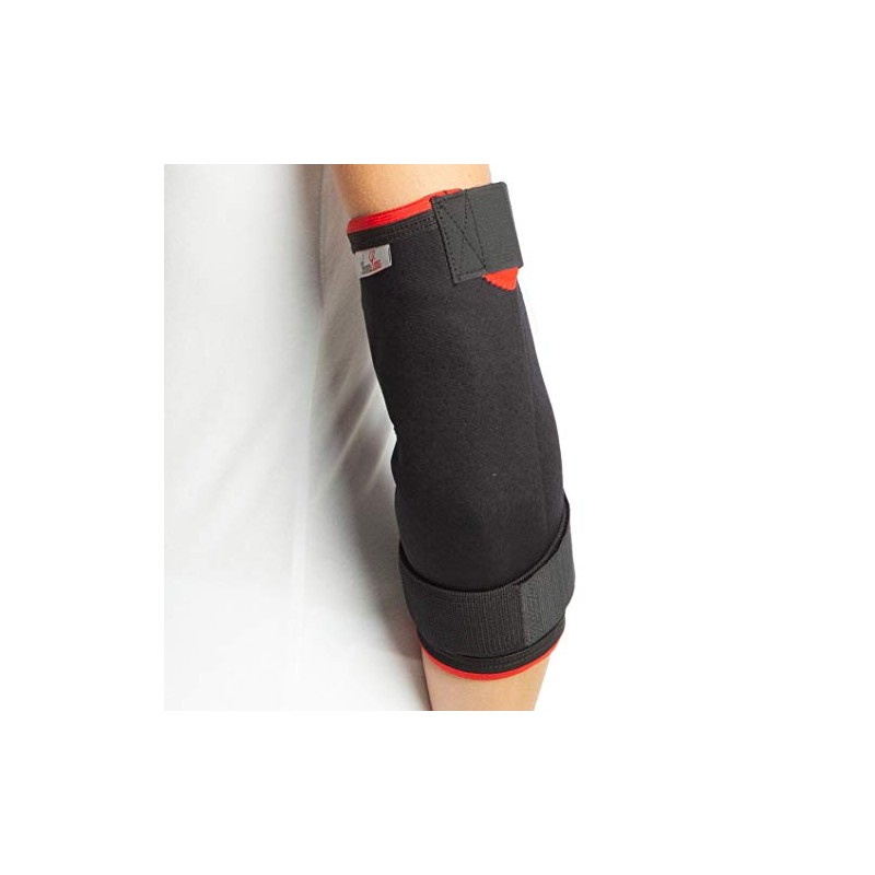 ArmoLine Tennis Elbow Support Brace Gym Epicondylitis Strap Pain Wrap