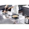 Endoshoji AKTF902 Professional Induction Select Shallow Single Handle Pot, 7.1