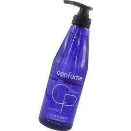Kwailnara Confume Hair Glaze 600g / 과일나라 컨퓸 헤어 글레이즈 600g