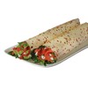 Norigami Egg Wraps Soy Protein - High Protein,Low Carb,Vegetarian Thin