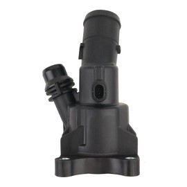 Thermostat Housing Assembly Compatible with Volvo S60 S80 S90 V40 V60 V70 V90 XC40 XC60 XC70 XC90 2014-2018 Replace 31293912