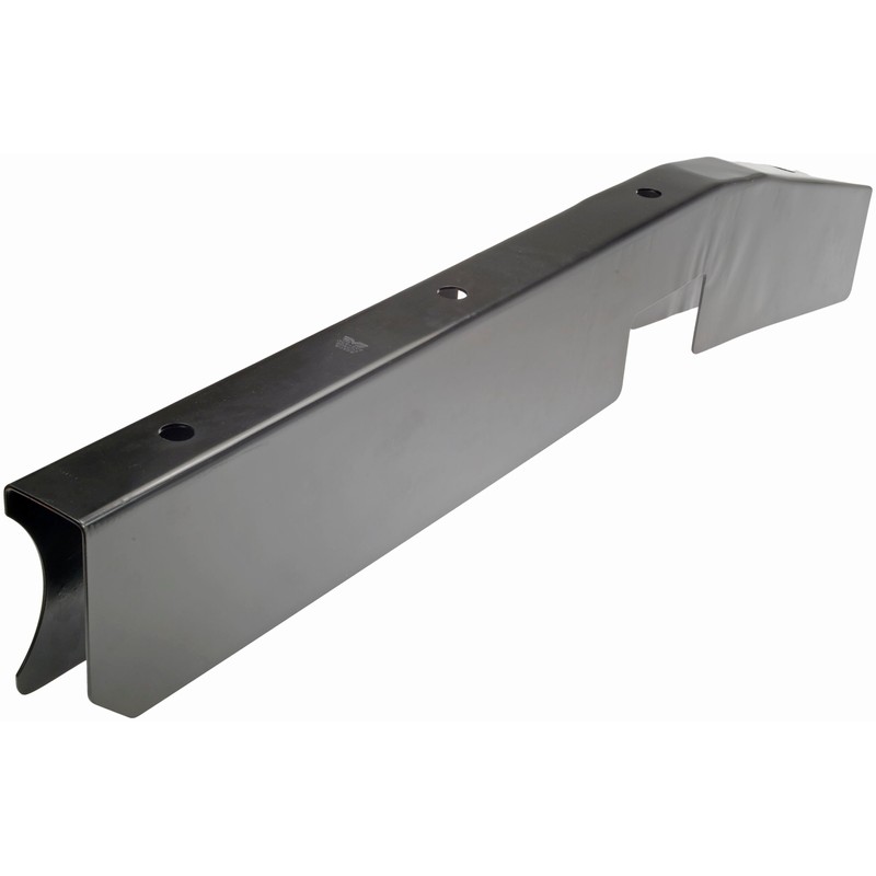 Dorman 999-631 Center Driver Side Frame Rail Rust Repair Compatible