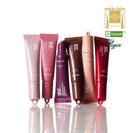 [CJ Exclusive] Beontime Vegan Plumper 4-Piece Set / [CJ단독]비온타임 비건 플럼퍼 4종 SET