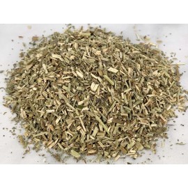 YLRanch Hyssop Organic Dried Cut ~ Hyssopus Officinalis ~ 100% Premium - 16 oz