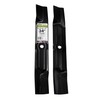 MaxPower 561132B 2 Blade Set for Many 34 in. Cut