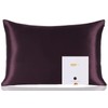 ZIMASILK 100% Pure Mulberry Silk Pillowcase for Hair and Skin