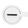 Mini Hands Free Fan USB Charging Hanging Neck Cooling Fan