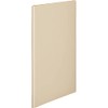 King Jim EMILy EY183 Emily Clear File A4 Vertical 20