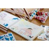 Avery Zweckform CRE Foal Photo Paper Stickers - 3 Sheets