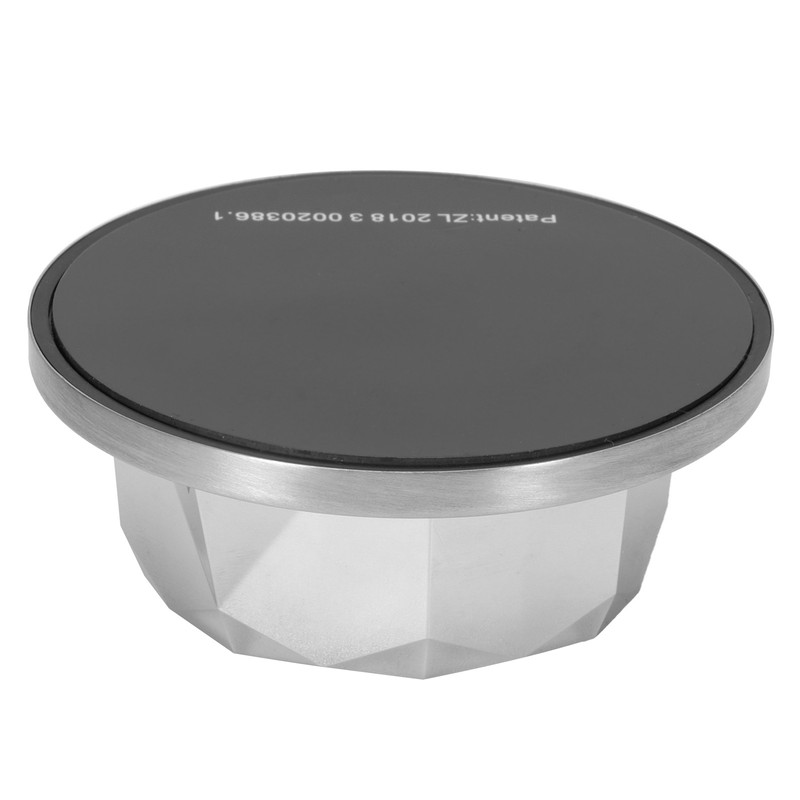 Mechanical Magnetic Timer for Cooking Backing Stainless Steel Body Countdown