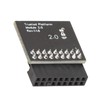 TPM 2.0 Encryption Security Module 18Pin LPC Interface Encryption Security
